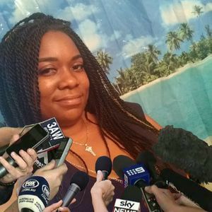 Meet your Posher, Keyonna